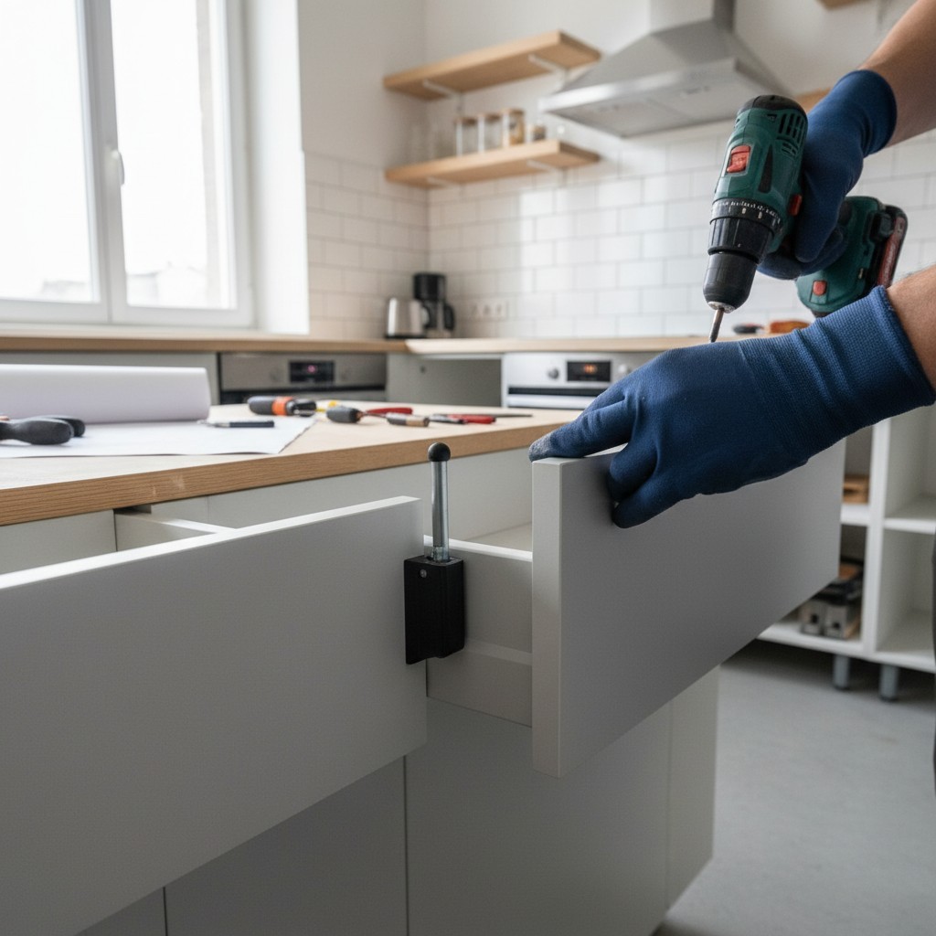 MIROITERIE ALU SERVICE